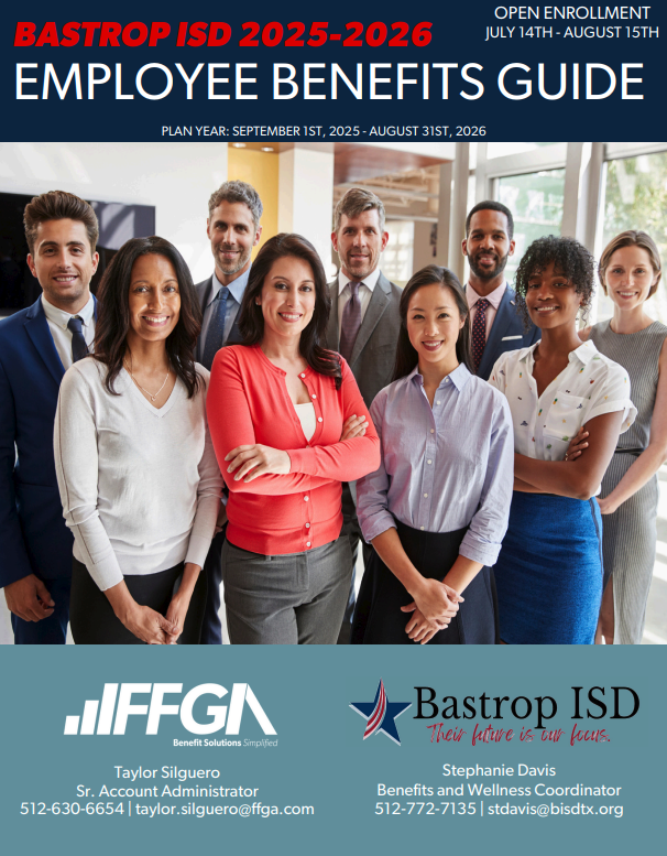 Employee Benefits Guide